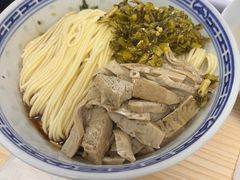 -盛兴面馆(真儒大厦店)