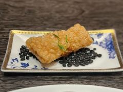 -Yan Ting 宴庭中餐厅(上海静安瑞吉酒店)