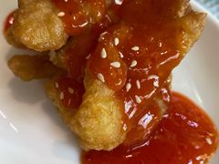 -兰桂坊·花园餐厅(西湖店)
