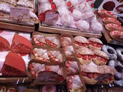 -巴黎贝甜(银城东苑店)