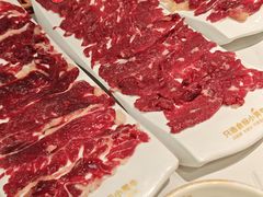 -潮正和潮汕牛肉火锅·老字号(番禺万达店)