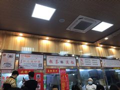 -粗茶淡饭(东关街店)