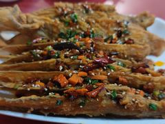 -大眼锅贴水饺(河东店)