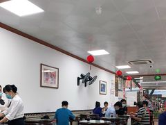 大堂-仁信双皮奶(东川路店)