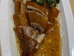 -肥妹烧腊店(翠竹路店)