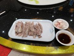 -吴忠民族饭庄(利通南街店)