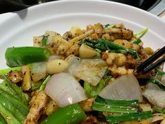 -红日饭店(裕隆三路店)