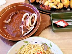-萨莉亚(百信广场店)