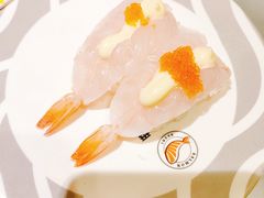 -新一番三文鱼寿司(红城湖店)