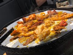 无骨龙利鱼柳-么肆烤肉·中式自助·烤肉大排档(街道口季佳PAI店)