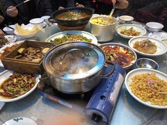 -六合居(温江店)