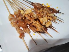-正通记·哈尔滨烧烤·炭烤鸽子(七宝万科国际店)