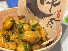 -外婆味道·云南菜大当家(海乐世界店)