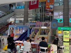 -巴黎春天(陕西路店)