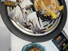 -海味当家·蒸锅海鲜(中山广场创始店)