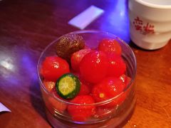 话梅小番茄-蛮横肉蟹煲(印象城店)