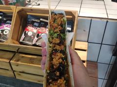 -董顺桃小粒臭豆腐(太平街一店)