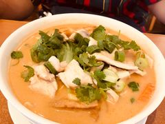 LAKSA-Thai La Ong - Newtown
