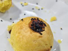 棋子饼-杜守仁馄饨(南宁路店)