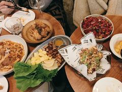 -Blac+Blac(中海环宇荟店)