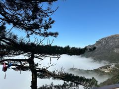 -萍乡武功山风景名胜区