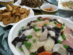 -上海小菜餐厅(理工大学店)