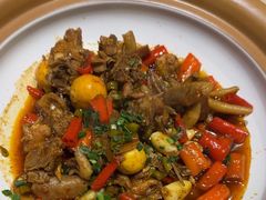 -后湖小院·乡野田园菜