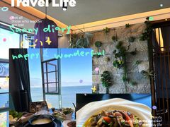 -野菌皇海景野生菌火锅(滨海大道店)