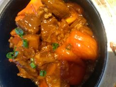 -九毛九西北菜(大东海店)