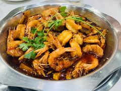 -槐店王婆大虾(长江道店)