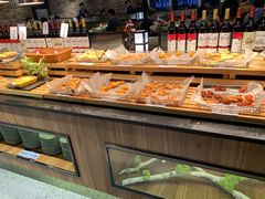 -全盛自助烤肉(大商新玛特鞍山店)