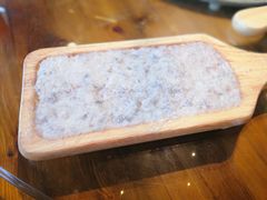 手打鲜虾滑-前门·鲜肉火锅(长风店)