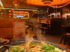 -探鱼·鲜青椒爽麻烤鱼(增城东汇城店)