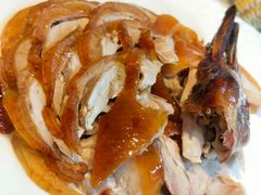 -煜丰汴京烤鸭(福彩路店)