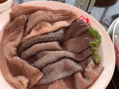 -马帮寨院坝火锅(龙港公园店)