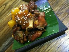 -云上千禾(水上店)