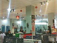 大堂-曾记川菜饭店(亚龙湾路店)