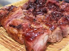 -红旗山庄(圭峰山店)