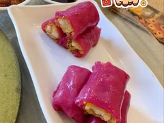 金沙红米肠-壹山酒楼(坦州店)