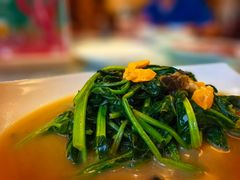 -逸林轩中餐厅(中信泰富朱家角锦江酒店)