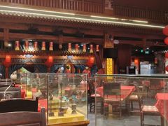 -正阳门饭庄·烤鸭·北京菜(万丰路七里庄店)