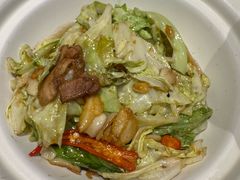 -北李·海肠捞饭·大连菜(望京凯德MALL店)