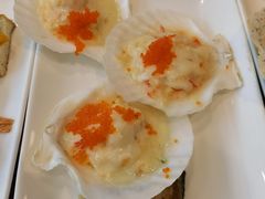 -上渔铁板烧(熙悦汇店)