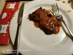 -吉布鲁牛排海鲜自助(万州万达广场店)