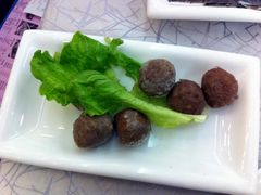 牛肉丸-渝利重庆火锅