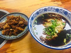 -藏书金记家宝羊肉馆(黄河北路店)