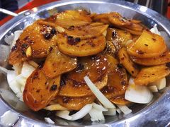 -德贤烧麦菜馆(本溪路店)