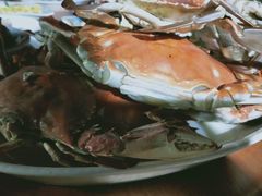 -胖大嫂渔家排档·全海景餐厅(渔村店)