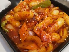 -博姆炸鸡精品餐厅(常发广场店)