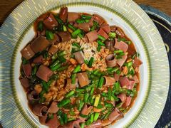 -威海九禧海鲜居渔水饺(经区店)